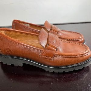 Timberland ladies Penny Loafer Slip-on style